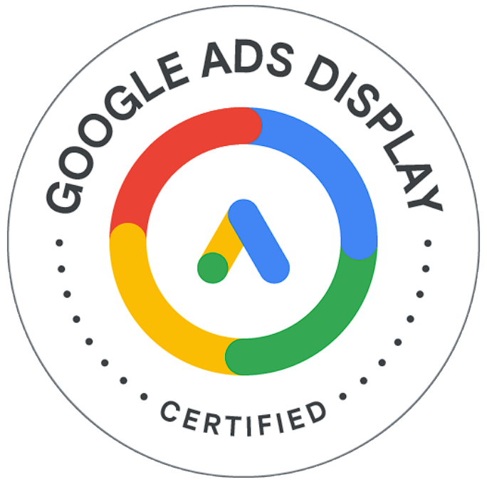 googlge display  ads