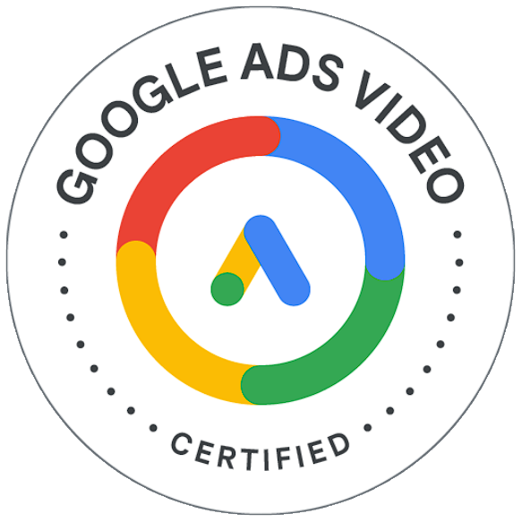 googlge video ads